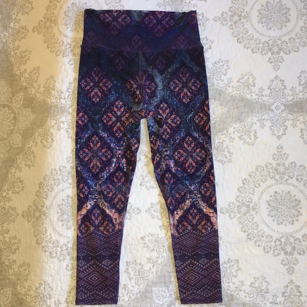 EVCR High Waisted Yoga pants